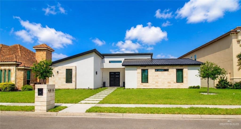 House in Edinburg, Texas, United States 1 - 17960924