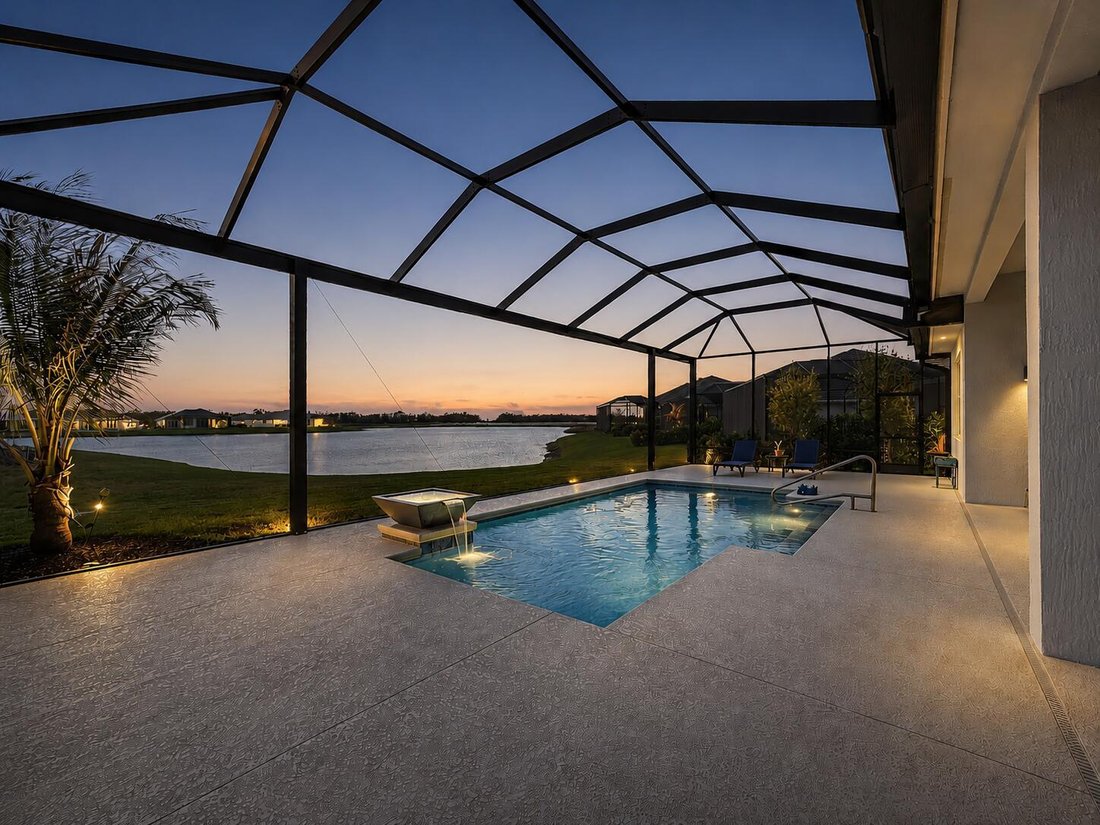 House in Indiantown, Florida, United States 1 - 17403422