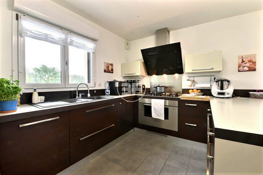 House in Bartenheim, Grand Est, France 4 - 14693537