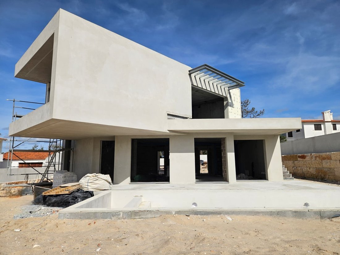 House in Vau, Leiria District, Portugal 2 - 12064338