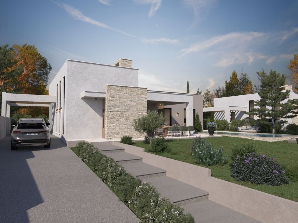 Bungalow in Souni-Zanakia, Limassol, Cyprus 2 - 13815366