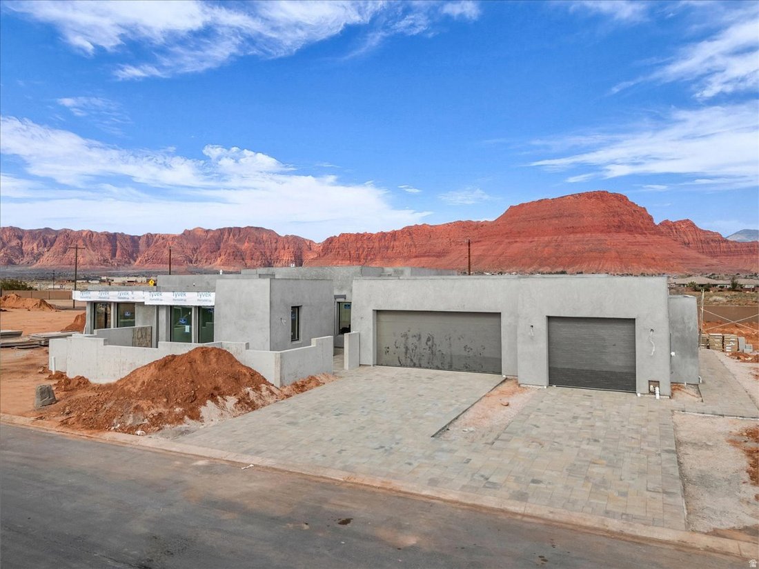 House in Ivins, Utah, United States 2 - 17961240