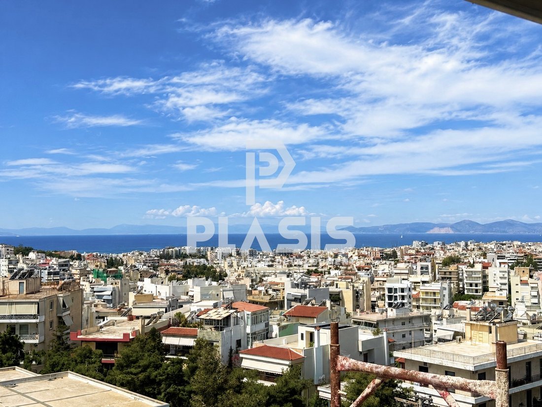 Apartment in South Athens, Attica, Greece 1 - 15221683
