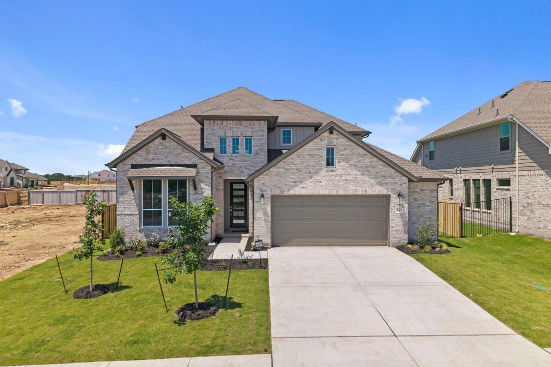 House in Georgetown, Texas, United States 3 - 17758653