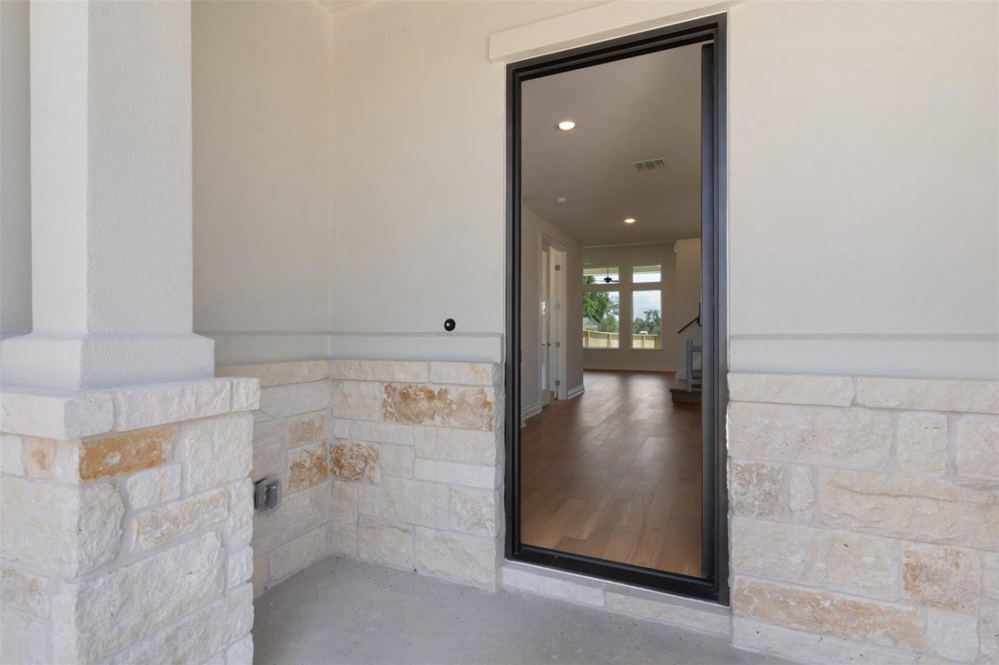 House in Georgetown, Texas, United States 5 - 17961359