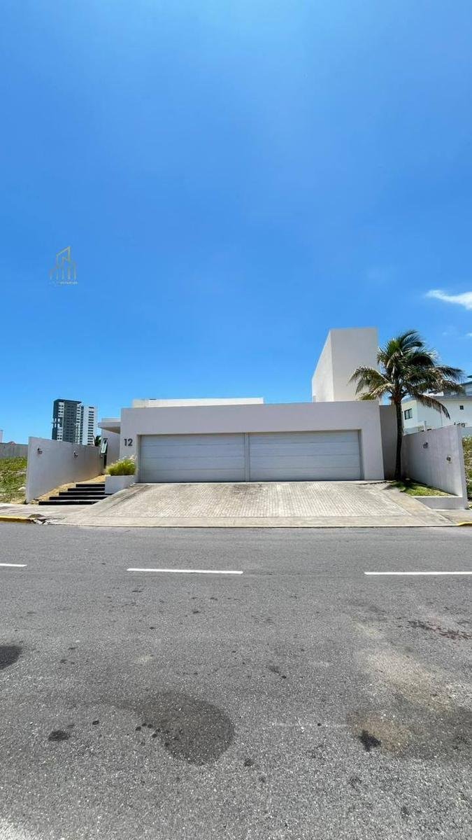 House in Heroica Veracruz, Veracruz, Mexico 1 - 17960489
