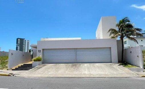 Casa a Heroica Veracruz, Veracruz, Messico 1
