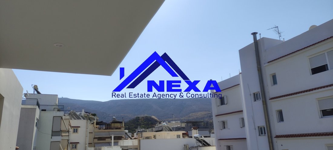 Apartment in Vyronas, Attica, Greece 4 - 17958910