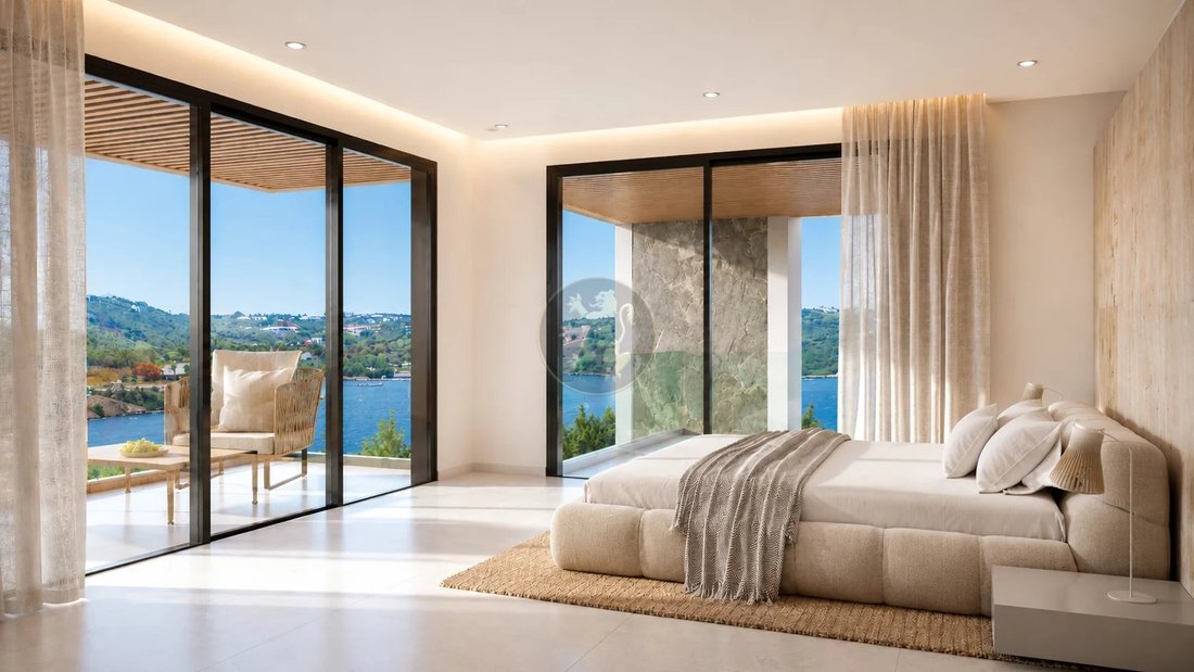 Villa in Simpson Bay, Sint Maarten 4 - 14554672