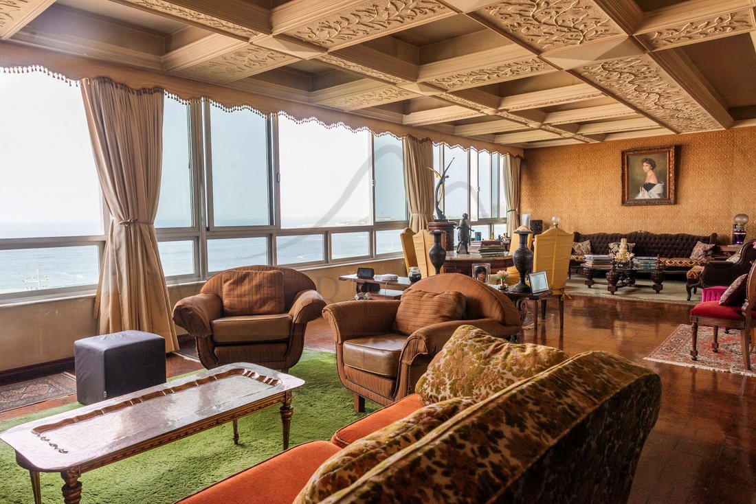 Apartment in Rio de Janeiro, State of Rio de Janeiro, Brazil 1 - 17962321