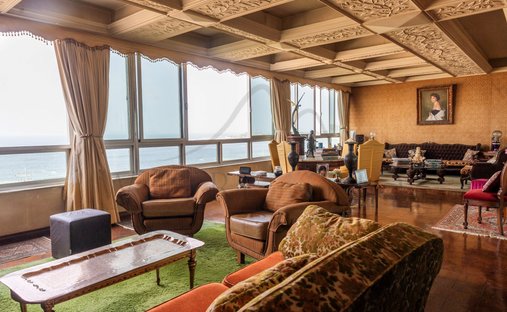 Wohnung in Rio de Janeiro, Rio de Janeiro, Brasilien 1