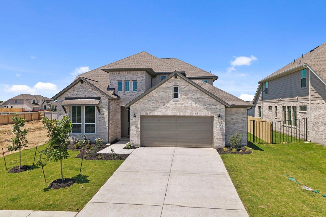 House in Georgetown, Texas, United States 4 - 17758653