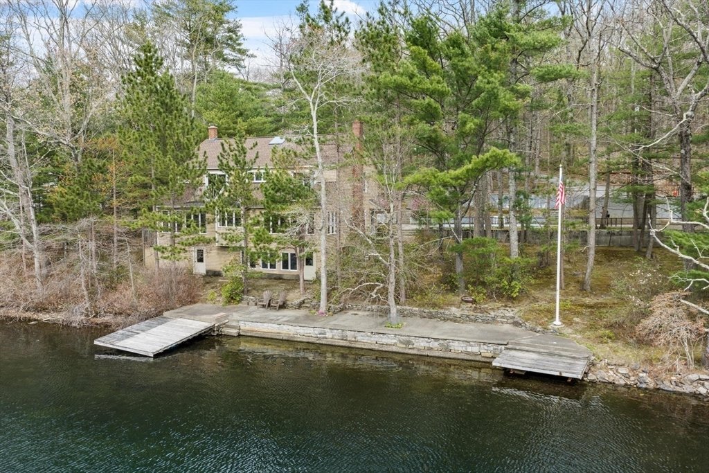 House in Lancaster, Massachusetts, United States 2 - 17959855