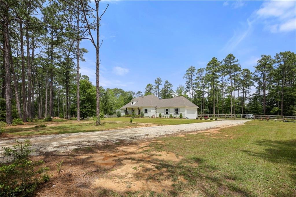 House in Folsom, Louisiana, United States 3 - 17960668