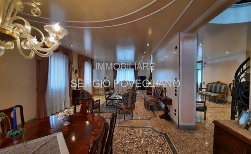 Villa à Sainte Marie Del Rovere, Province de Trévise, Italie 1