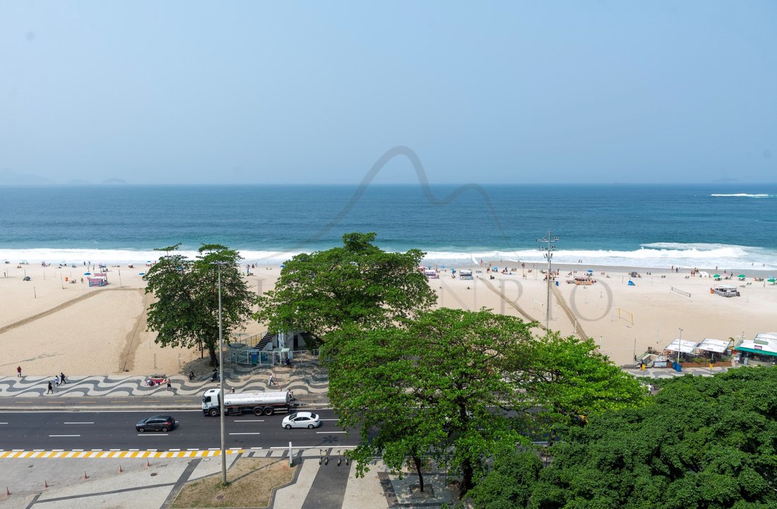 Apartment in Rio de Janeiro, State of Rio de Janeiro, Brazil 5 - 17962321
