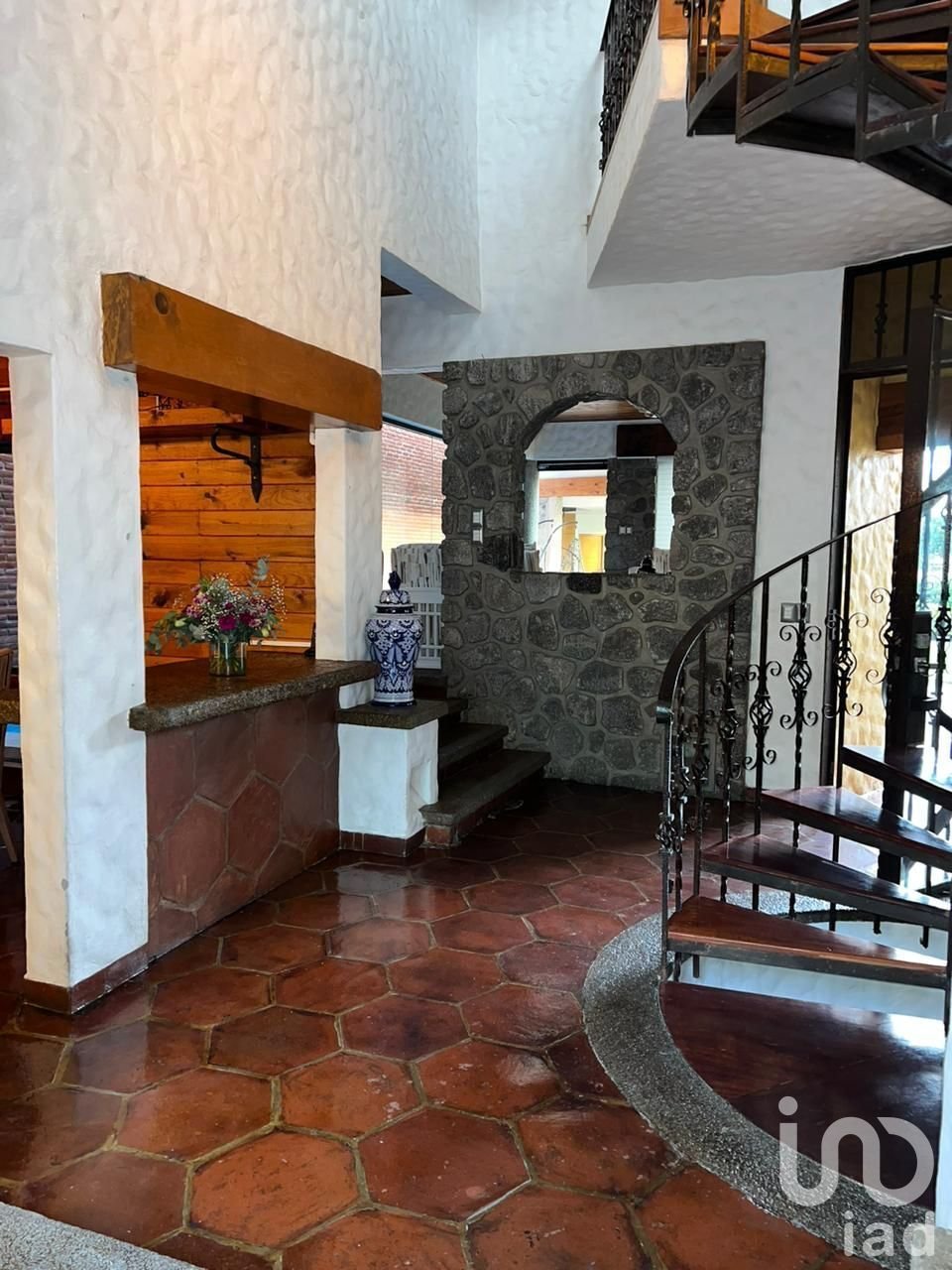 House in Cuernavaca, Morelos, Mexico 5 - 17959090