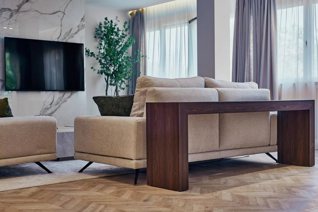Apartment in Barrio Salamanca, Madrid, Spain 4 - 15117040