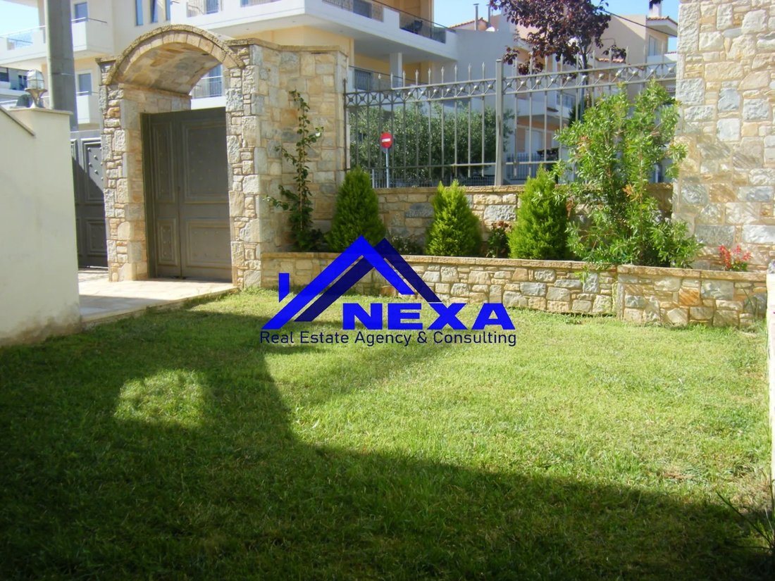 House in Gerakas, Attica, Greece 1 - 17958896