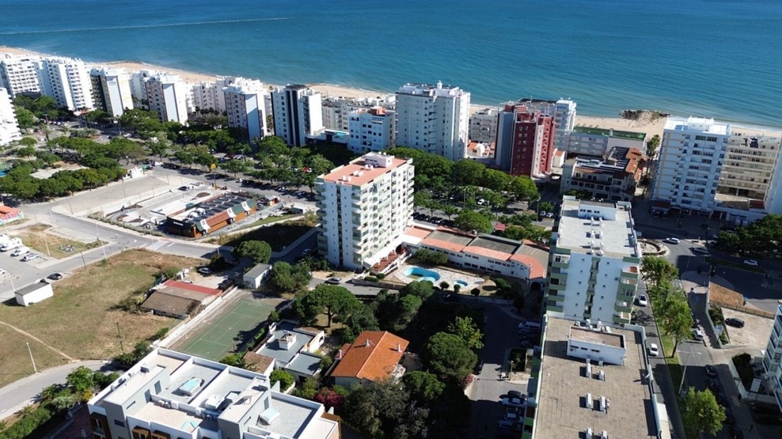 House in Vilamoura, Quarteira, Algarve 3 - 17963224
