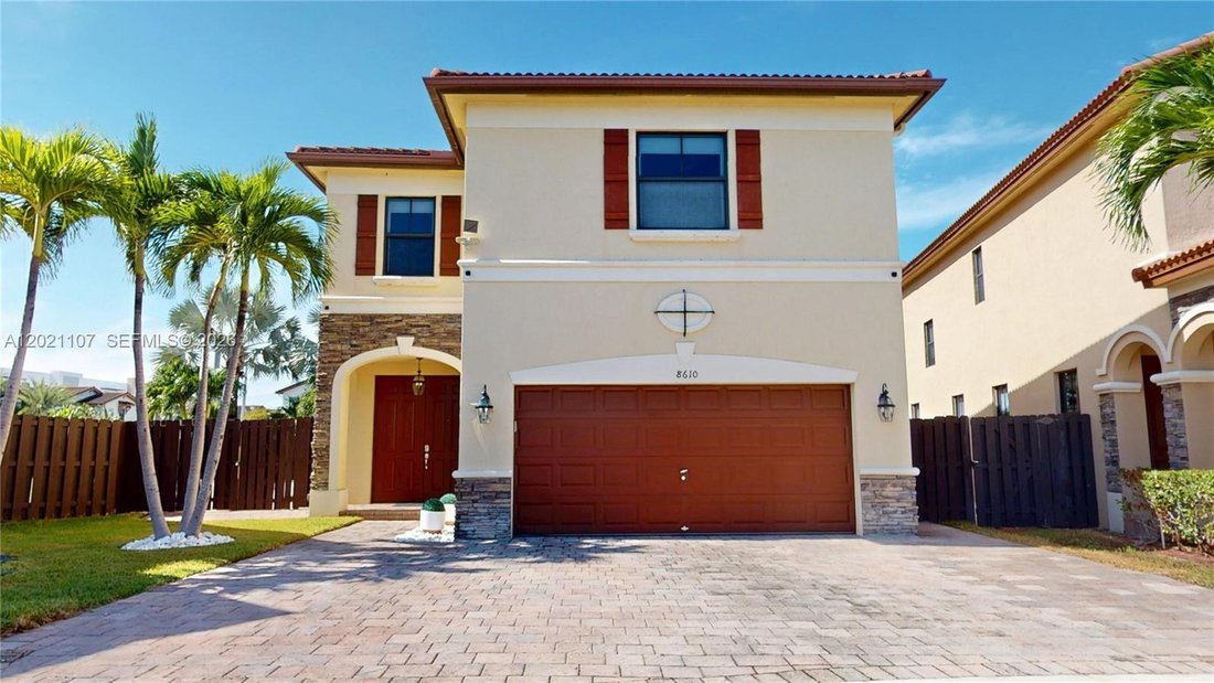 House in Doral, Florida, United States 1 - 17957966