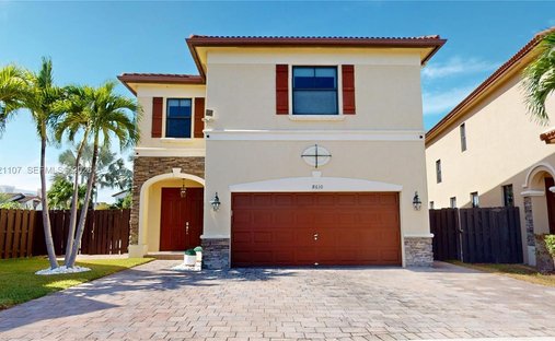 House in Doral, Florida, United States 1
