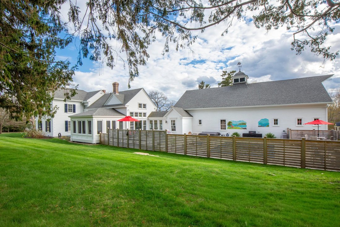 House in Camden, Maine, United States 3 - 17957847