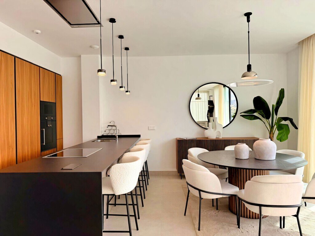 Apartment in Puerto De Cabopino, Elviria-Cabopino, Marbella 5 - 17960710