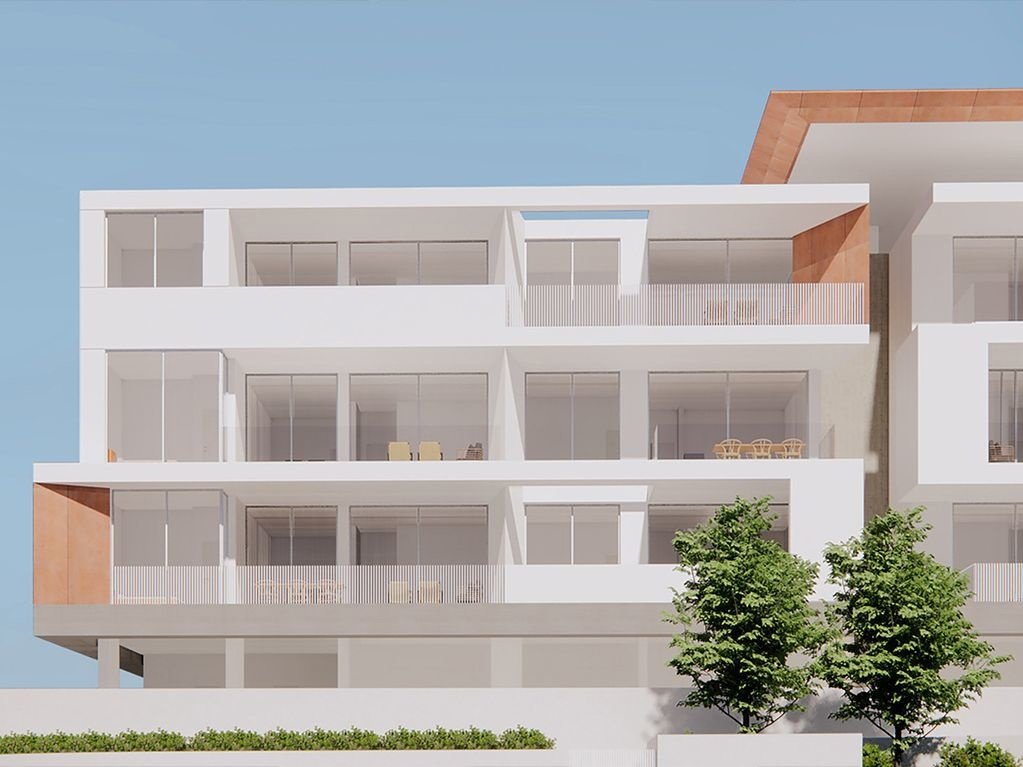 Apartment in Germasogeia, Limassol, Cyprus 2 - 15623520