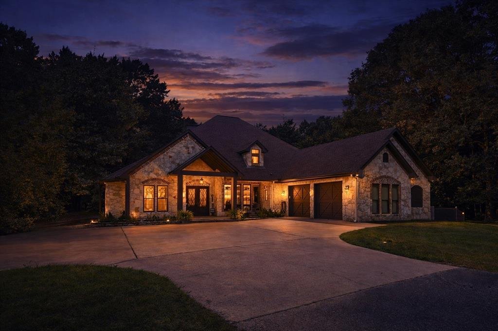 House in Brownsboro, Texas, United States 3 - 17961753