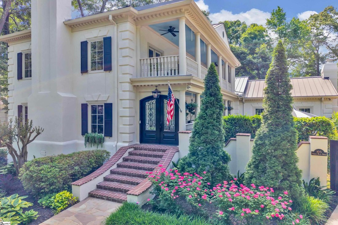 House in Greenville, South Carolina, United States 2 - 17962465