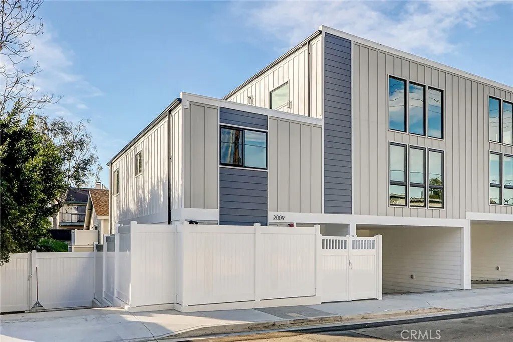 Townhouse in Torrance, California, United States 1 - 16947396