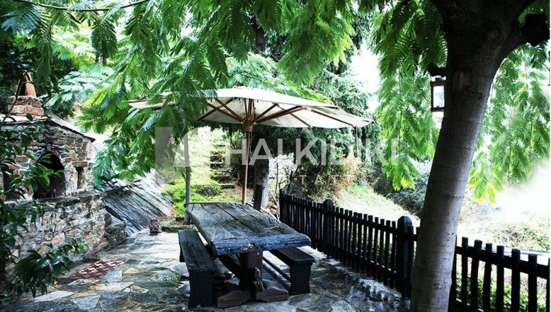 House in Sithonia, Macedonia and Thrace, Greece 4 - 17963462