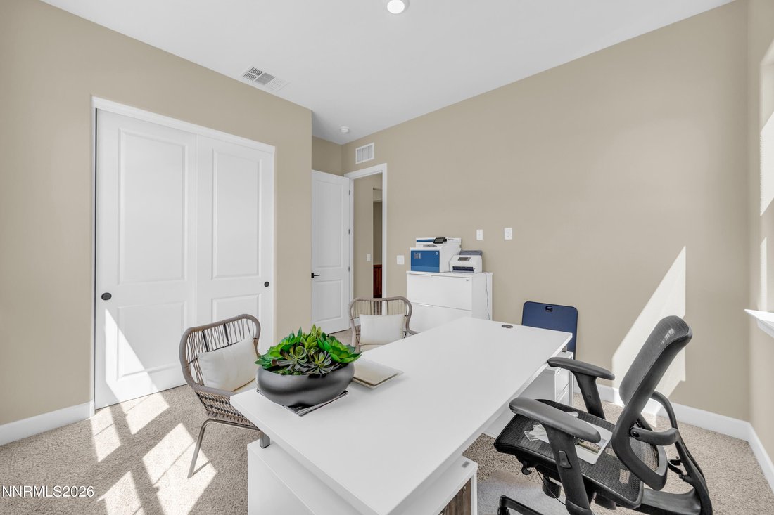 House in Reno, Nevada, United States 5 - 17960475