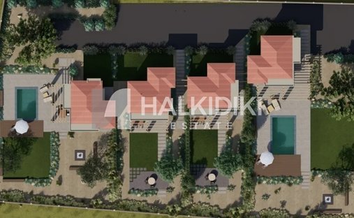 Apartment in Kassandra, Macedonia and Thrace, Greece 1