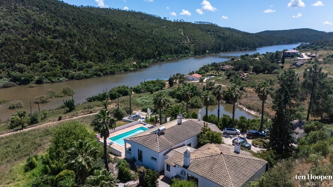 Villa in Marmelete, Algarve, Portugal 1 - 17960094
