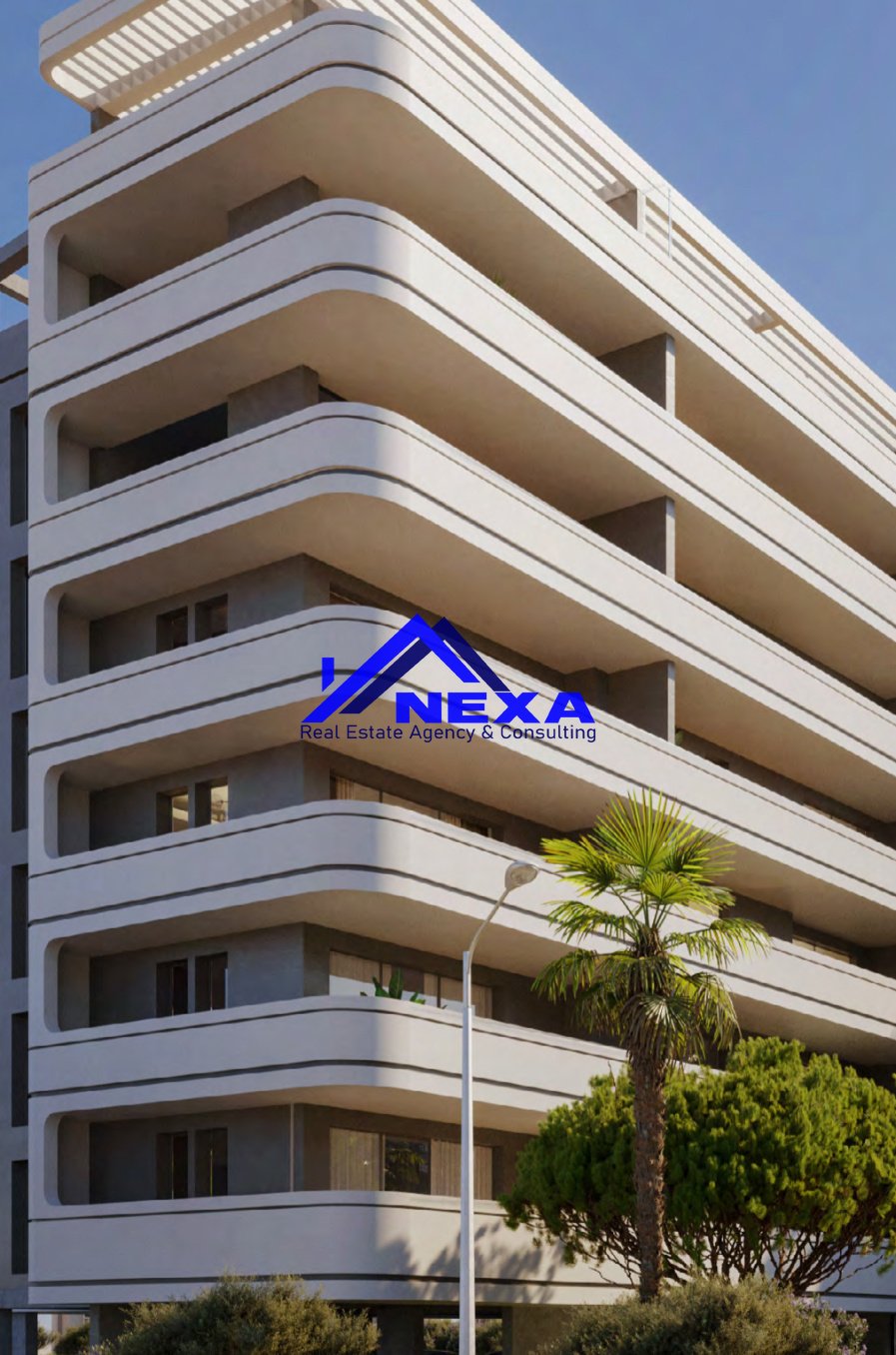 Apartment in South Athens, Attica, Greece 5 - 17959065