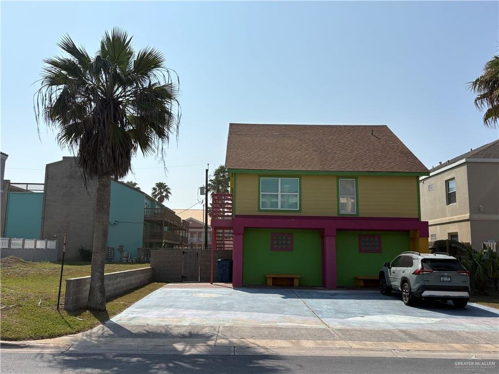 House in South Padre Island, Texas, United States 1 - 17960922