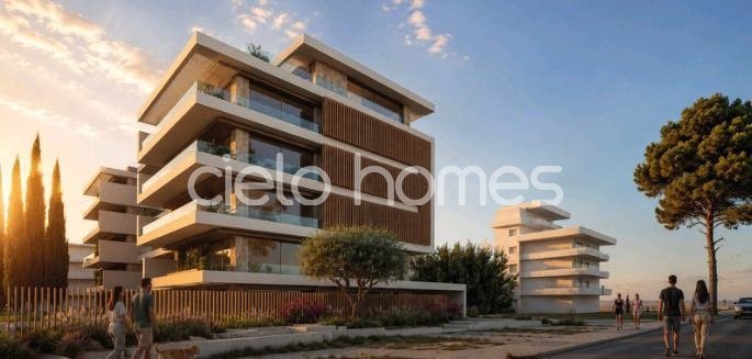Apartment in Glyfada, Attica, Greece 2 - 17958654