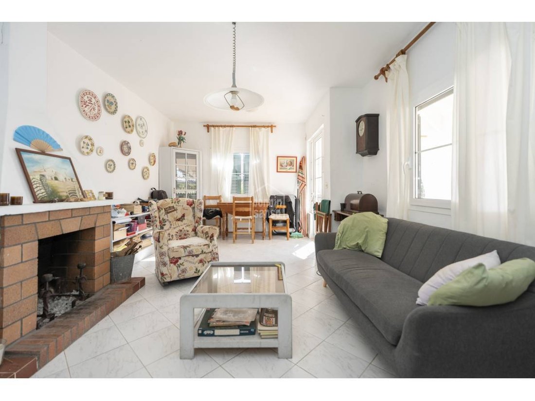 Villa in Sant Lluis, Balearic Islands, Spain 5 - 17958933