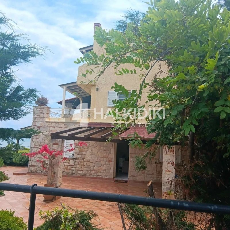 Apartment in Nea Propontida, Macedonia and Thrace, Greece 2 - 17963519