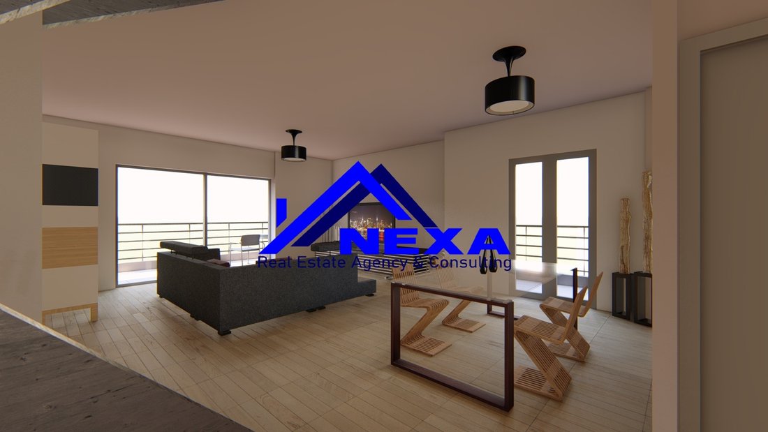 Apartment in 3rd Community of Kallithea, Attica, Greece 5 - 17958943
