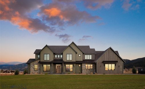 Casa a Bozeman, Montana, Stati Uniti 1