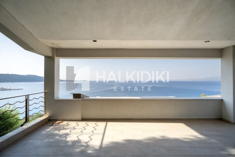 House in Pallini Municipal Unit, Macedonia and Thrace, Greece 3 - 17963550