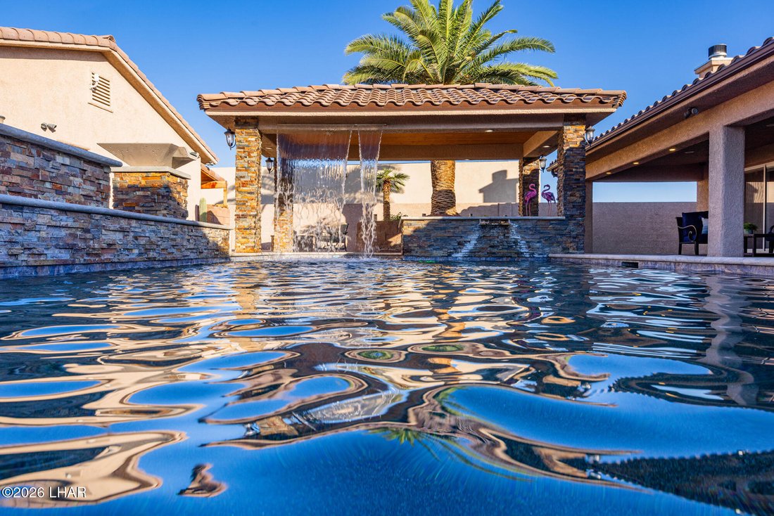 House in Lake Havasu City, Arizona, United States 2 - 17960076
