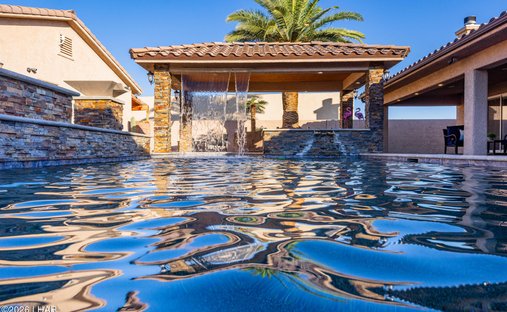 Haus in Lake Havasu City, Arizona, Vereinigte Staaten 1