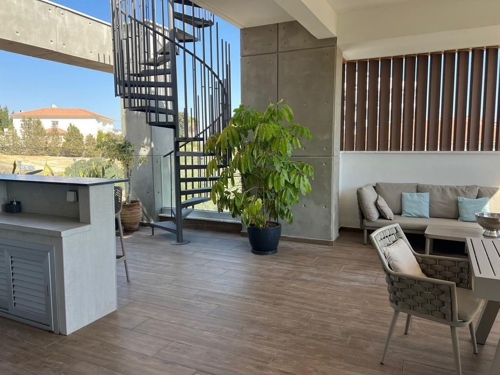 Apartment in Agios Athanasios, Limassol, Cyprus 2 - 15589728