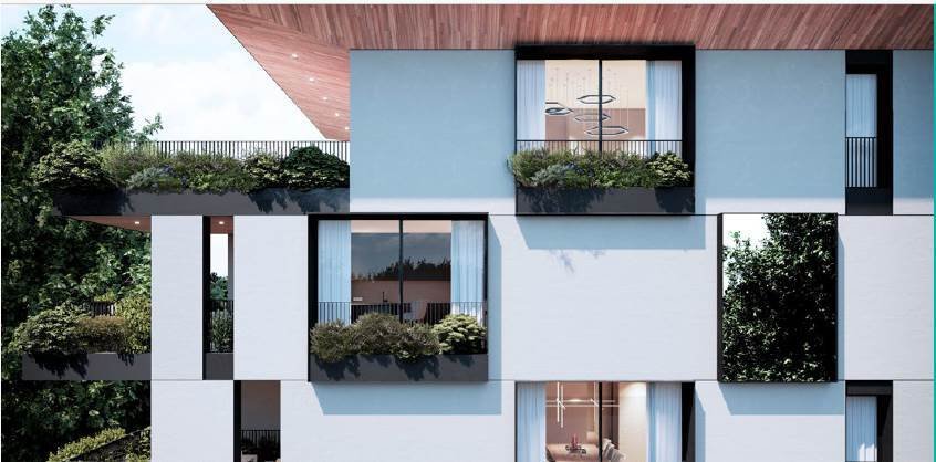 Apartment in Selvana, Treviso, Italy 5 - 17962063