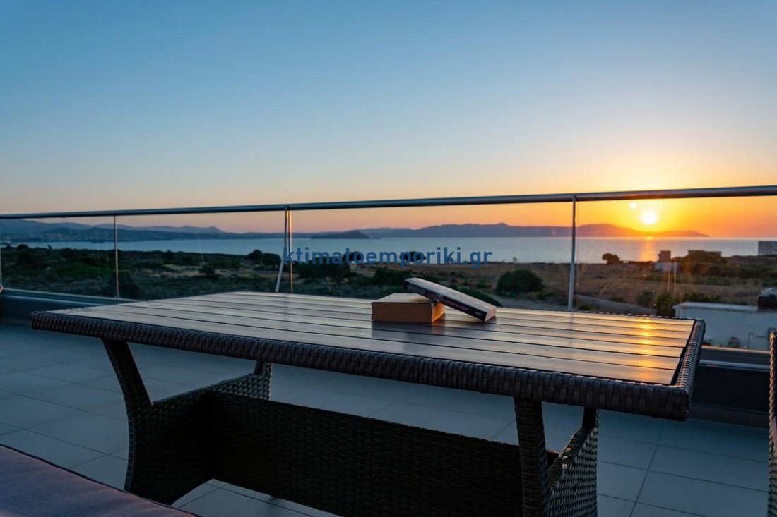 Villa in Crete, Greece 4 - 17958605