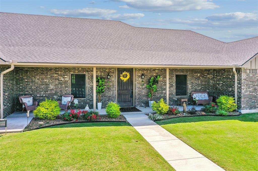 House in Muenster, Texas, United States 1 - 17569442